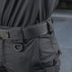 M-Tac ремень Cobra Buckle Belt Black M/L - изображение 14