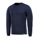 M-Tac пуловер 4 Seasons Dark Navy Blue 3XL - зображення 1