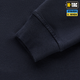 M-Tac пуловер 4 Seasons Dark Navy Blue 3XL - зображення 8