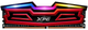 Оперативная память ADATA DDR4-2400 16384MB PC4-19200 (Kit of 2x8192) XPG Spectrix D40 RGB (AX4U240038G16-DRS) - изображение 1