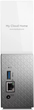 Мережеве сховище Western Digital My Cloud Home 4TB 3.5" USB 3.0 LAN External (WDBVXC0040HWT-EESN) - зображення 3