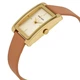 Жіночий годинник Anne Klein AK/2706CHPE Персиковий Шкіра - зображення 2