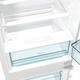 Холодильник GORENJE RKI 4182 E1 (HZI2728RMD) (732548) - зображення 6