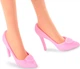 Кукла Барби Марго Робби Barbie The Movie Margot Robbie Mattel HPJ96 - изображение 5