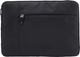 Etui do laptopa Case Logic Sleeve TS-113 13" Black (3201743) - obraz 2