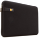 Etui do laptopa Case Logic Laps Sleeve LAPS-117 17" Black (3201364) - obraz 2