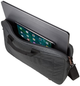 Torba do laptopa Case Logic Era Attache ERAA-116 15.6" Obsidian (3203695) - obraz 4