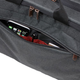 Torba do laptopa Case Logic Era Laptop Bag ERALB-116 15.6" Obsidian (3203696) - obraz 6