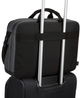 Torba do laptopa Case Logic Era Laptop Bag ERALB-116 15.6" Obsidian (3203696) - obraz 8