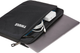 Etui do laptopa Thule Subterra MacBook Sleeve TSS-315 15" Black (3204083) - obraz 4