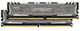 Оперативная память Crucial DDR4-2400 16384MB PC4-19200 (Kit of 2x8192) Ballistix Sport LT (BLS2C8G4D240FSB) - изображение 2