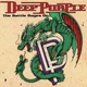 DEEP PURPLE – The Battle Rages On (LP, EU) - зображення 1