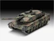 Сборная модель-копия Revell Танк Леопард 2 A6/A6NL уровень 4 масштаб 1:35 (RVL-03281) - изображение 3