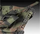 Сборная модель-копия Revell Танк Леопард 2 A6/A6NL уровень 4 масштаб 1:35 (RVL-03281) - изображение 6