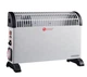 Конвектор электрический напольный Heater Mesko MS 7741 2000W white - изображение 1