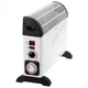 Конвектор электрический напольный Heater Mesko MS 7741 2000W white - изображение 4