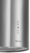 Вытяжка GRANADO Segovia 3604-1200 inox - изображение 3