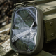 M-Tac органайзер утилитарный прозрачный Elite Small (22х14 см) Ranger Green - изображение 8