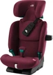 Автокресло Britax Römer Advansafix Pro Burgundy Red (2000038233) - изображение 4