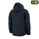 M-Tac куртка Soft Shell Navy Blue S - зображення 3