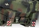 Сборная модель-копия Revell САУ Panzerhaubitze 2000 уровень 4 масштаб 1:72 (RVL-03347) - изображение 5