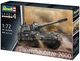 Сборная модель-копия Revell САУ Panzerhaubitze 2000 уровень 4 масштаб 1:72 (RVL-03347) - изображение 9