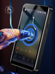 MP3 MP4 плеєр JNN X15 Hi-Fi 8Gb 3.6" Bluetooth and Wi-Fi - зображення 6