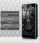 MP3 MP4 плеєр JNN X15 Hi-Fi 8Gb 3.6" Bluetooth and Wi-Fi - зображення 8