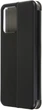 Чехол-книжка для смартфона ArmorStandart G-Case для Xiaomi Redmi 12 4G Black (ARM66542) - изображение 2