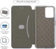 Чехол-книжка для смартфона ArmorStandart G-Case для Xiaomi Redmi 12 4G Blue (ARM66541) - изображение 3