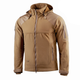 M-Tac куртка Norman Windblock Fleece Coyote XL - изображение 1