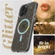 Чехол для смартфона ArmorStandart Glow Magsafe для Apple iPhone 14 Pro Tansparent (ARM69724) - изображение 3