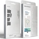 Чехол для смартфона Apple iPhone 15 Plus ArmorStandart Glow MagSafe Transparent (ARM69900) - изображение 6