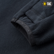 M-Tac кофта Delta Fleece Dark Navy Blue XL - зображення 9