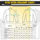 M-Tac китель полевой Піксель XS/L - изображение 5