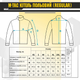M-Tac кітель польовий Піксель S/R - зображення 6