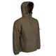 Анорак зимовий Sturm Mil-Tec Combat Anorak Winter Olive L (10335001) - зображення 8