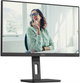 Monitor 23.8" AOC 24P3CV Czarny (4038986140751) - obraz 2