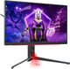 Monitor 27" AOC AGON AG274QXM (AG274QXM) - obraz 2