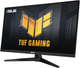 Monitor 31.5" Asus TUF Gaming VG328QA1A (VG328QA1A) - obraz 3