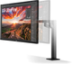 Monitor 31.5" LG 4K UltraFine Ergo 32UN880-B (32UN880-B) - obraz 3
