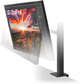 Monitor 31.5" LG 4K UltraFine Ergo 32UN880-B (32UN880-B) - obraz 5