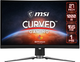 Monitor 27" MSI MPG ARTYMIS 273CQR QD (MPG ARTYMIS 273CQR QD) - obraz 1