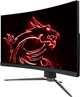 Monitor 27" MSI MPG ARTYMIS 273CQR QD (MPG ARTYMIS 273CQR QD) - obraz 3