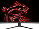 Monitor 31.5" MSI Optix G32CQ4 (Optix G32CQ4) - obraz 1