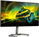 Монітор 27" Philips 27M1F5800/00 Nano IPS 4K (27M1F5800/00) - зображення 2