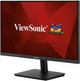 Monitor 24" ViewSonic VA2406-H (VA2406-H) - obraz 3