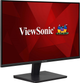 Монітор 27" ViewSonic VA2715-H (VA2715-H) - зображення 6