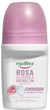 Дезодорант Equilibra Hyaluronic Rose Rulldeodorant 50 мл (8000137017898) - зображення 1