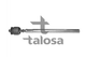 Рулевые тяги TALOSA 4400894 Peugeot 605 381299, 96032460, 9603246086 - изображение 1